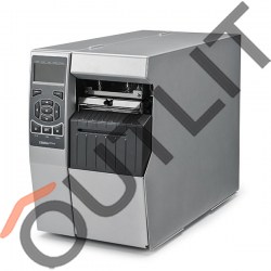 Промисловий принтер етикеток Zebra ZT510